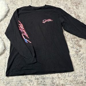 brandy melville long sleeve